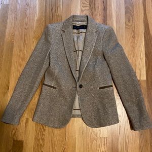Zara jacket